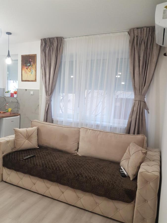City Diamond Apartment Skopje Exterior photo